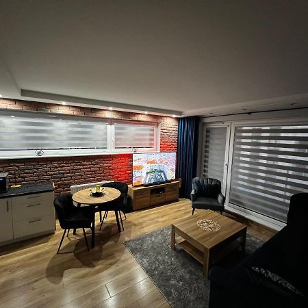 Apartament Vip-2 Реда Екстериор снимка