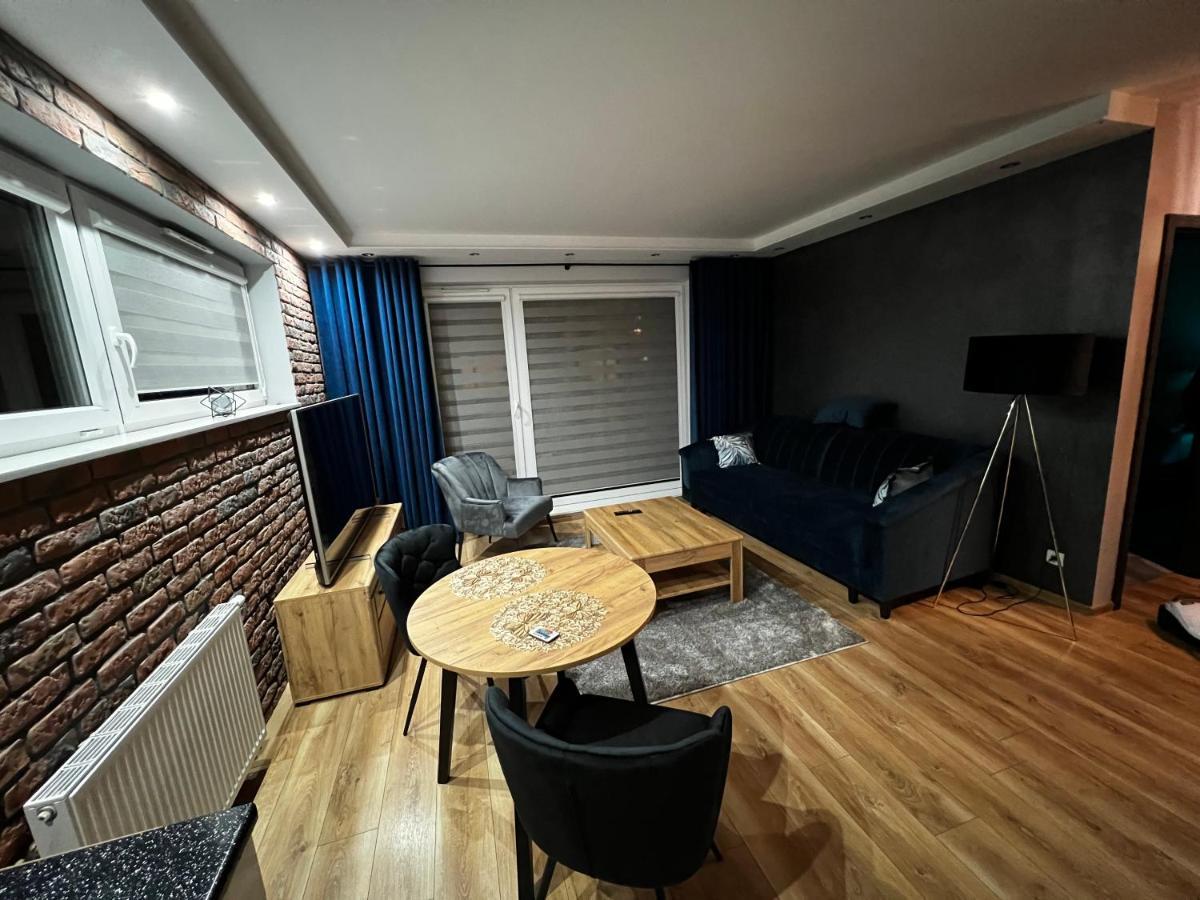 Apartament Vip-2 Реда Екстериор снимка