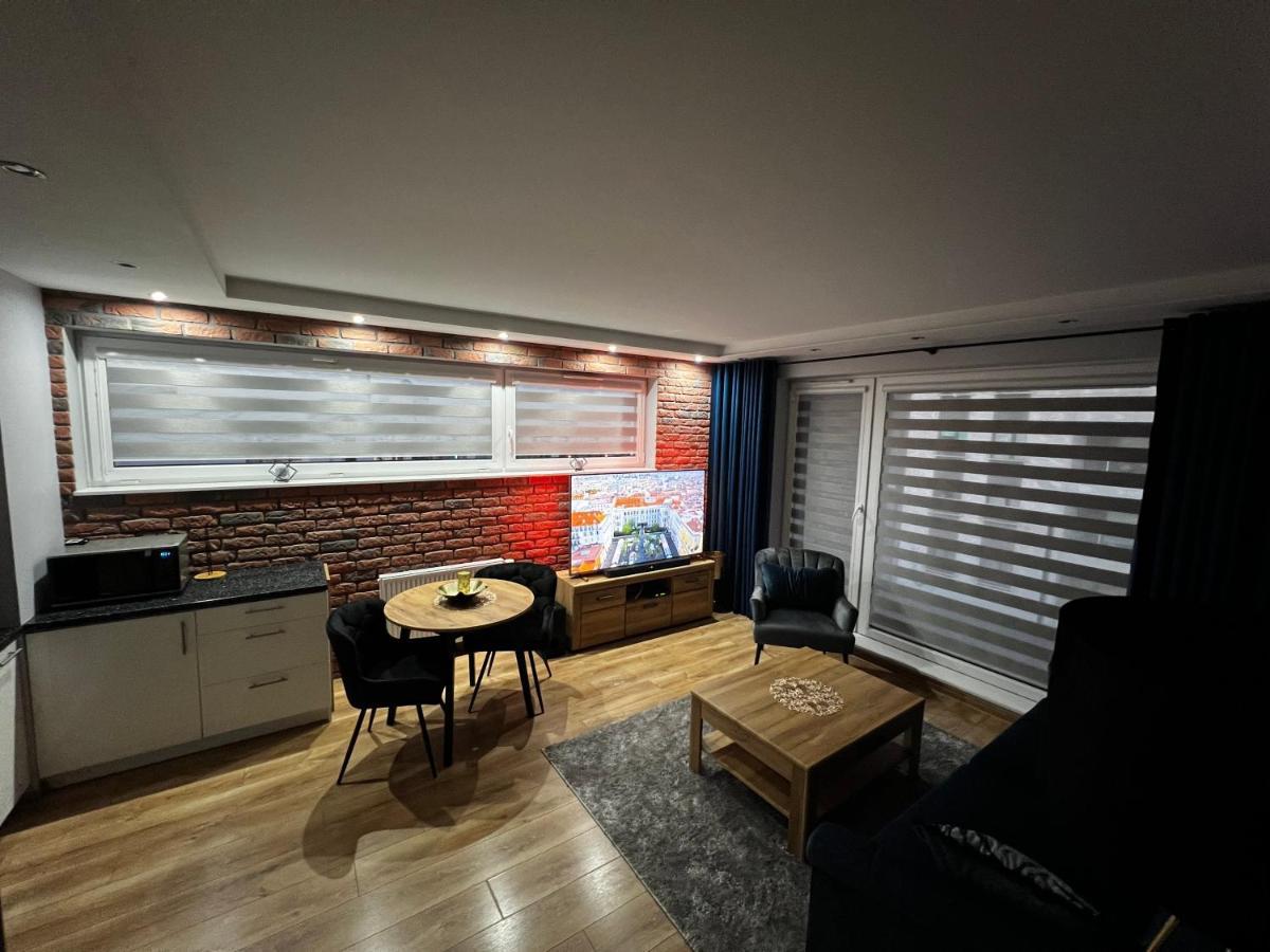Apartament Vip-2 Реда Екстериор снимка