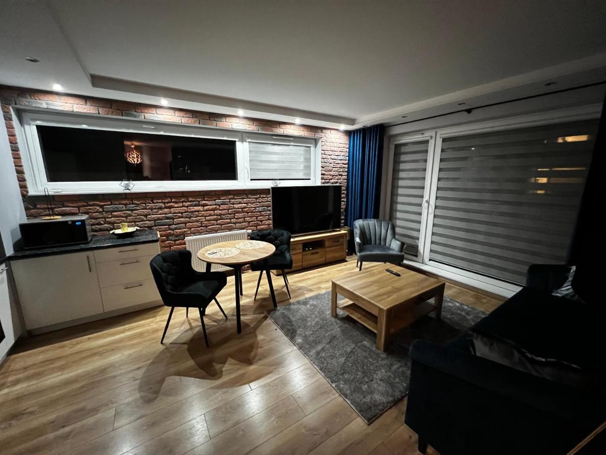 Apartament Vip-2 Реда Екстериор снимка