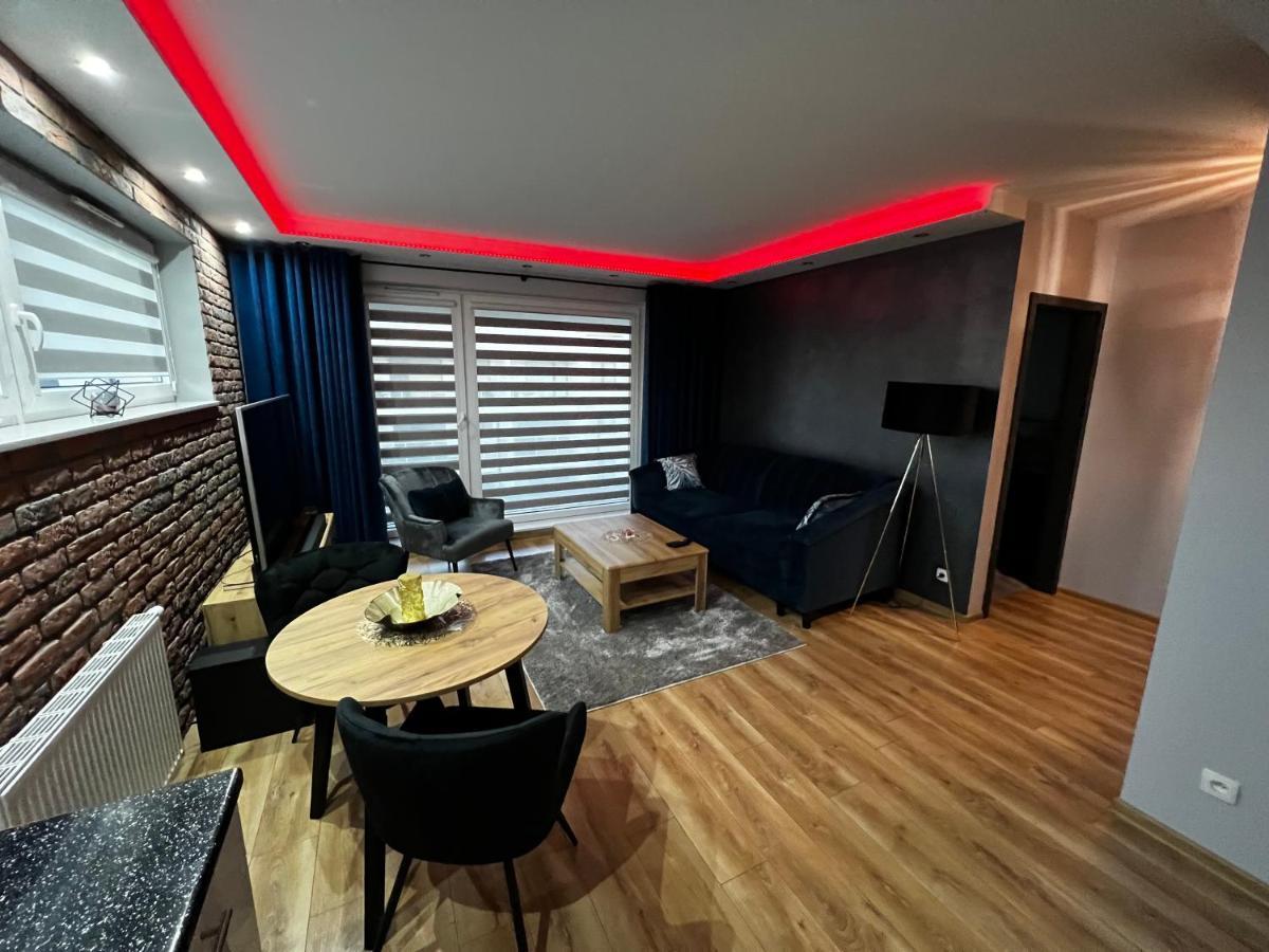 Apartament Vip-2 Реда Екстериор снимка
