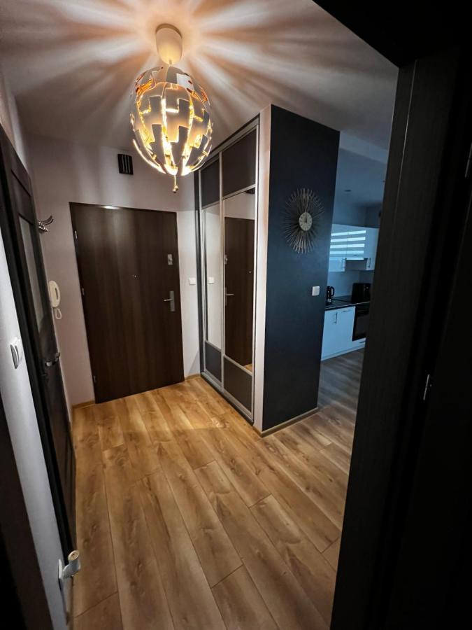 Apartament Vip-2 Реда Екстериор снимка