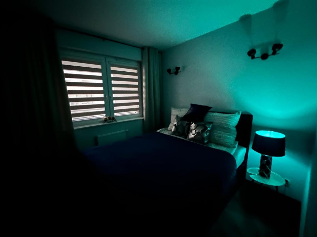 Apartament Vip-2 Реда Екстериор снимка