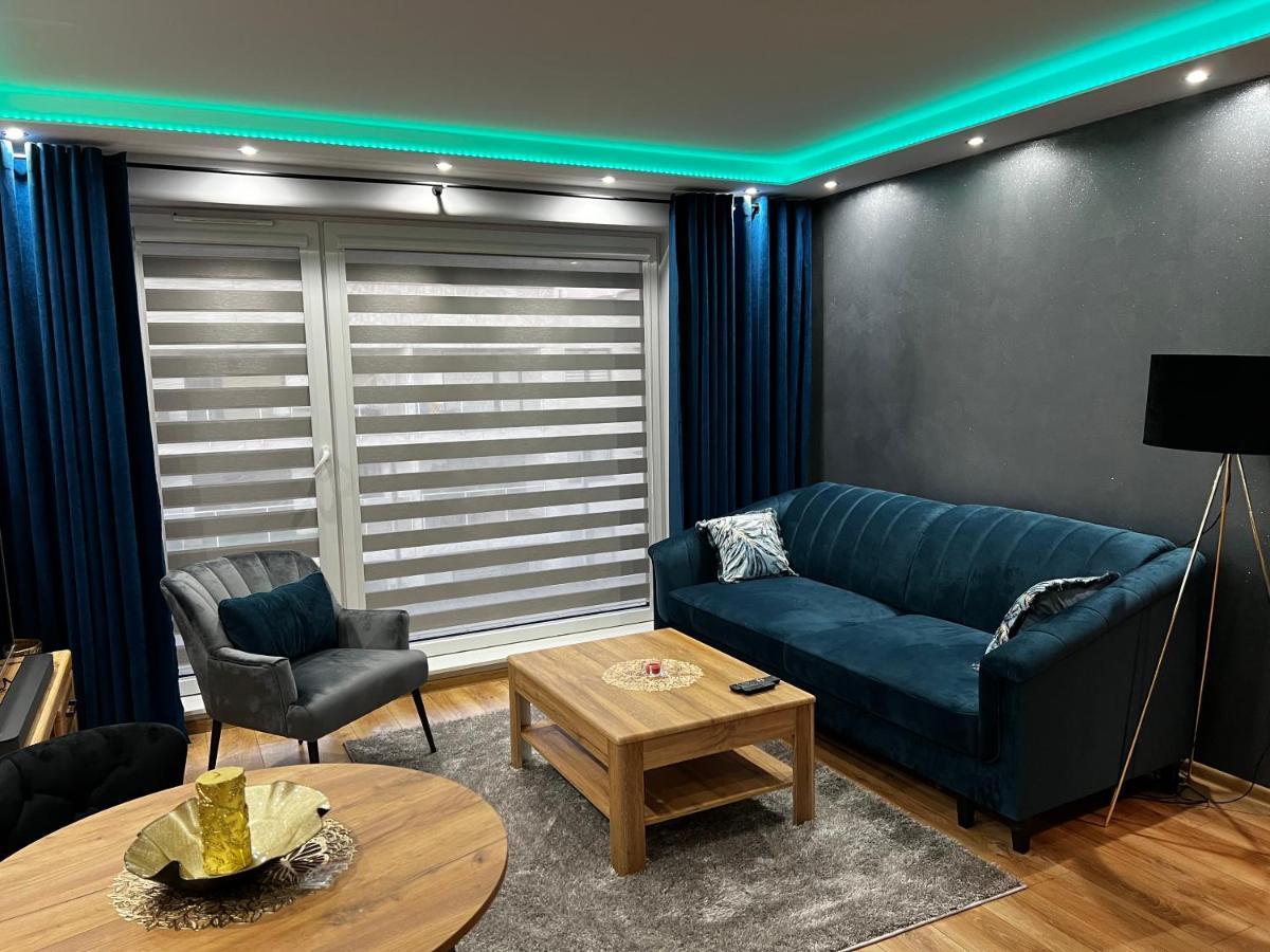 Apartament Vip-2 Реда Екстериор снимка