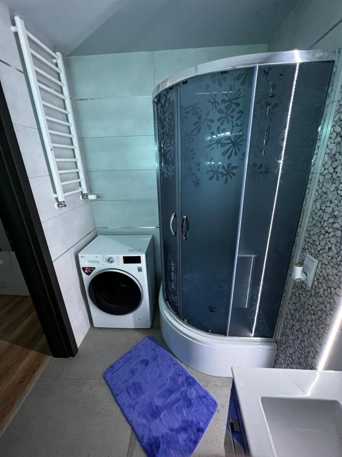 Apartament Vip-2 Реда Екстериор снимка
