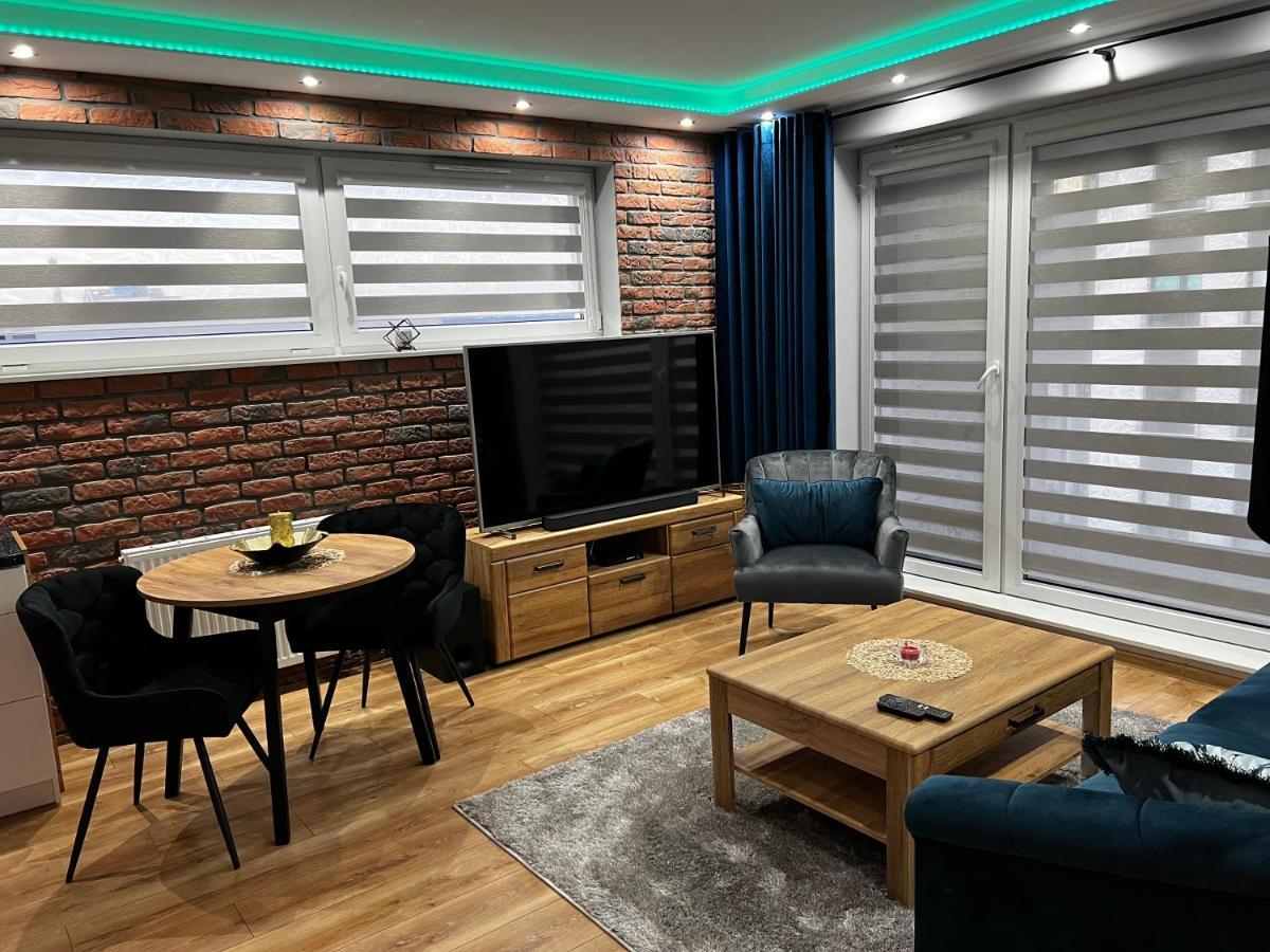 Apartament Vip-2 Реда Екстериор снимка