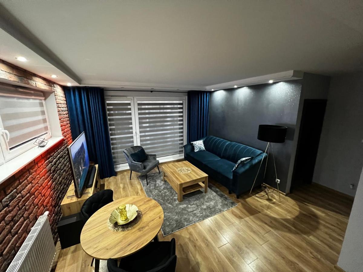 Apartament Vip-2 Реда Екстериор снимка